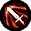 Warrior Icon