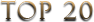 Top 20 Players